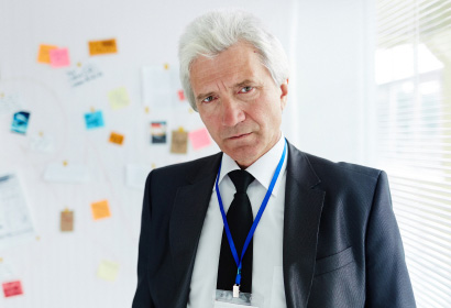 Corporate Investigation Services